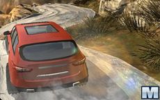 Off road project