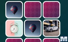 Memory Challenge