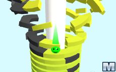 Stack Fall 3D