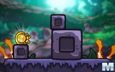 Totem Destroyer Redux
