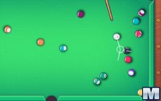 Pool Club