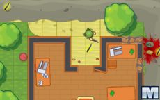 Crazynite.io