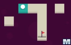 Abstract Golf