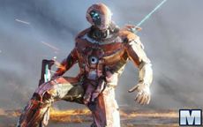 Super Crime Steel War Hero 