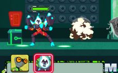 Ben 10: Omni Switch 