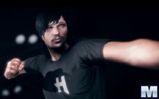 MFS : MMA Fighter 