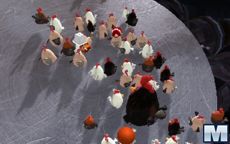 Nugget Royale.io