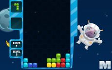 Blocks Battle