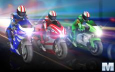 Moto Fury
