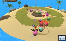 BallHit.io
