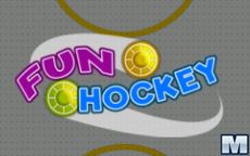 Fun Hockey
