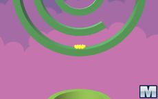 Balls Rotate