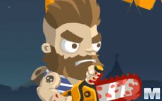 Zombies Eat All