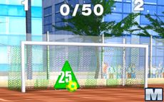 Street Freekick 3D