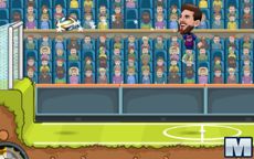 Football Legeneds 2019