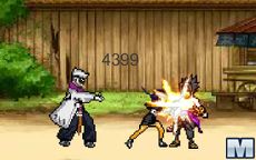 Bleach Vs Naruto 3.3