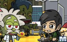 Zombie Mission 2