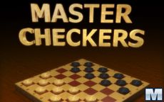 Mater Checkers
