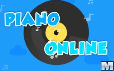 Piano Online