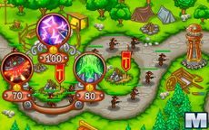 Kingdom Tower Defense