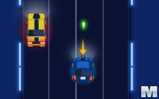 Armed Road