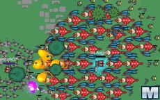 Lordz2.io: Conquest