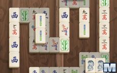Mahjong Classic