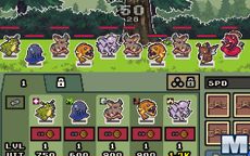 Idle Monster Frontier