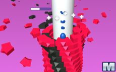 Tower Ball 3D