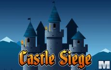 Castle Siege