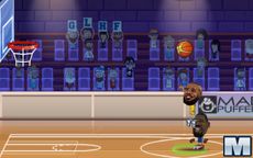 Basketball Legends 2019