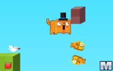 Crossy Cat