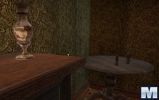 Creepy Granny Scary Freddy