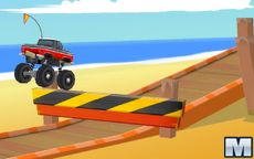 Endless Truck