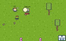 Zombain .io