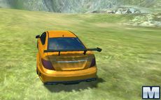 Scrap Metal 6: Gran Turismo
