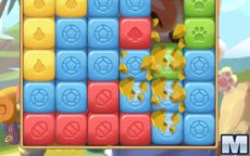 Pet Rescue Saga Online