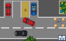 Parking Passion