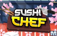 Sushi Chef