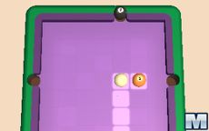 Flick Pool Star