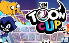 Toon Cup 2019