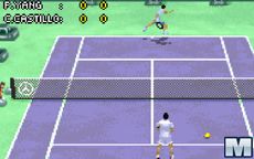 Tennis Masters Series 2003