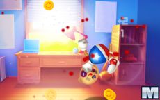 Super Buddy Kick