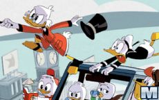 DuckTales: Duckburg Quest