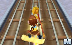 Skateboard Surf
