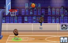 Basketball Stars