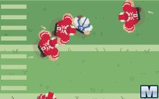 Touchdown Pro