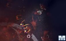 Zombie Outbreak Arena