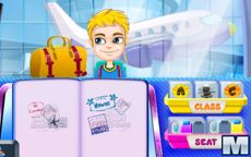Airport Manager