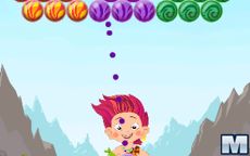 Dino Shooter